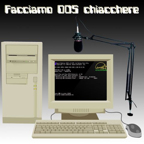 Fondamentali di MS-DOS 6.22: Sicurezza e MS-DOS
