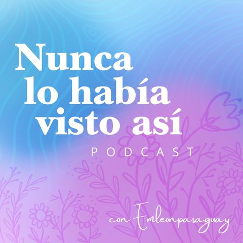 Copertina del podcast