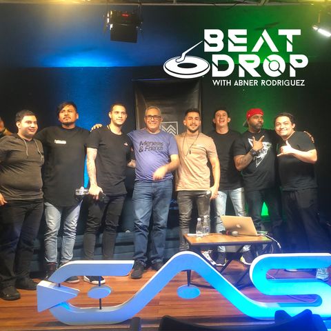 Beat Drop desde Medellín Colombia!!