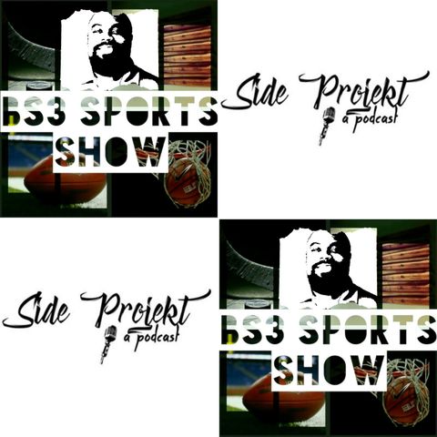 Featured Interview: Side Projekt Podcast (@SideProjektPod)