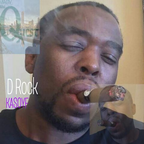 MAGV & QuestNation - DRock.  04-13-2018 WGLB Radio