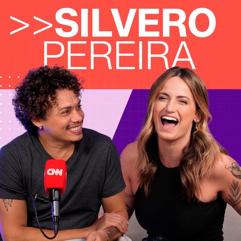 Silvero Pereira | Na Palma da Mari #42