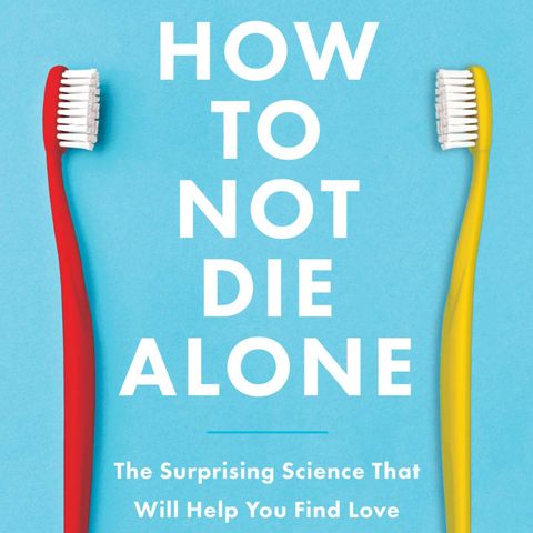 Finding Connection: Lessons from Logan Ury's 'How to Not Die Alone'