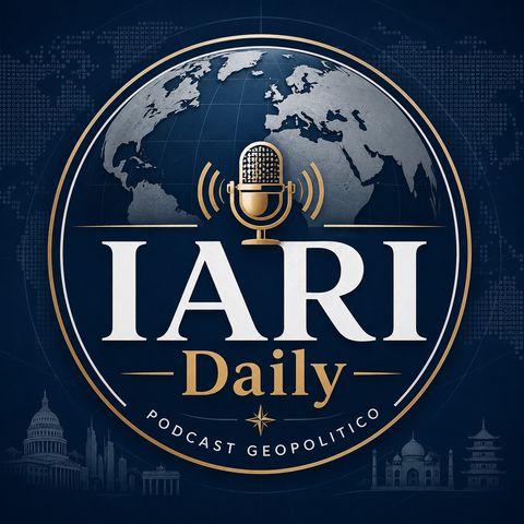 Copertina del podcast
