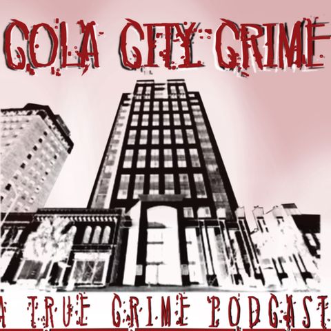 Special: Collaboration with True Crime BnB