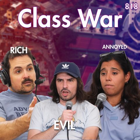 How class affects relationships - 818