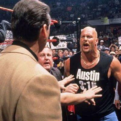 Ep 23. The Austin Era Begins - RAW 1998