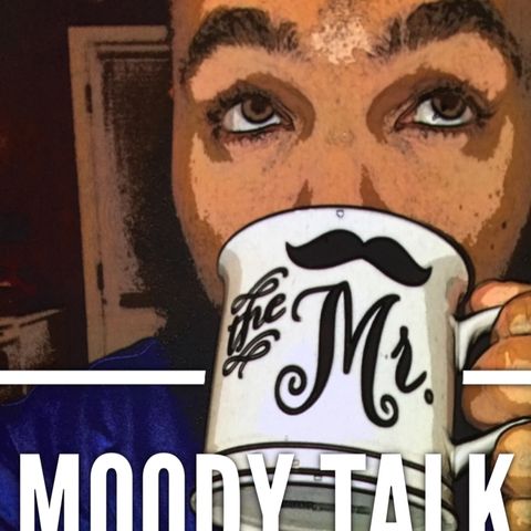 Moody Talk - Best Joker?? Ep. 9