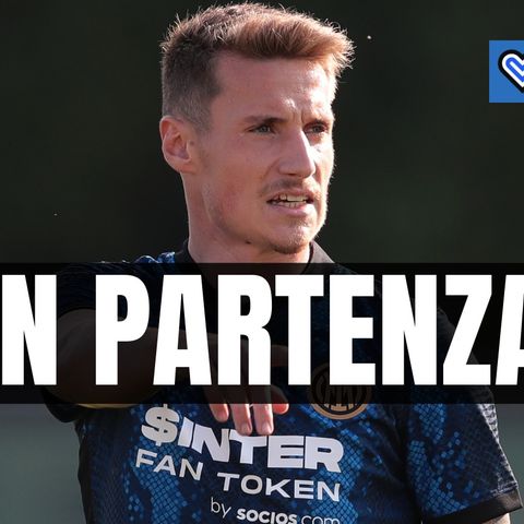 Calciomercato Inter, Pinamonti in uscita: un club di A fa sul serio