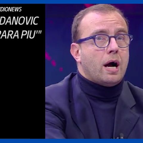 Trevisani senza mezzi termini: "Inter, la squadra è rotta e Handanovic non para più"