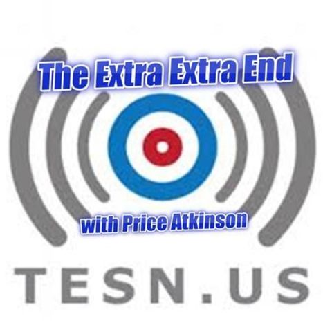 E9: Continental Cup's Rod Paulson and the Traverse City Curling Club