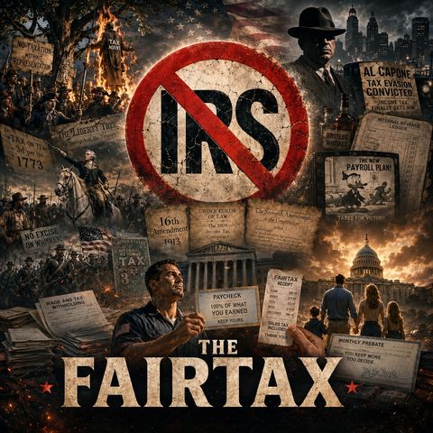 The Fair Tax