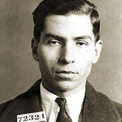 Ep. 48: Lucky Luciano