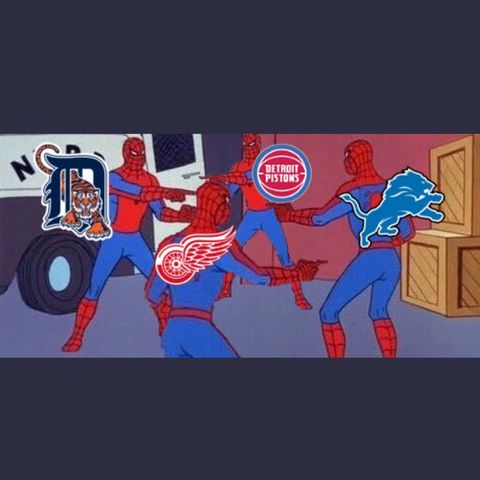 State of the Detroit Pistons