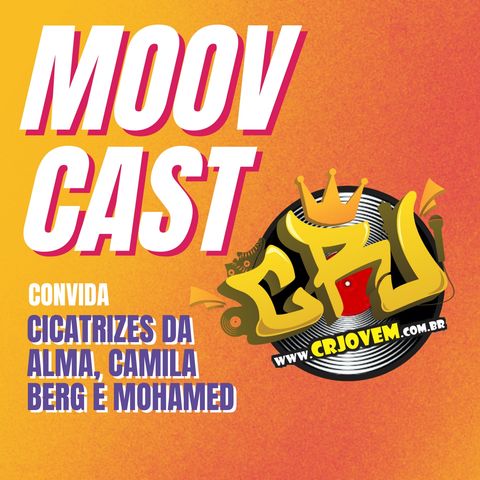MoovCast 24 - CRJ