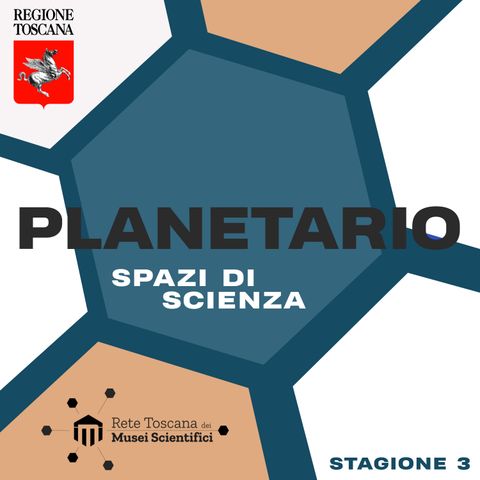 04 Terza Stagione - Spazi di Scienza - Planetario