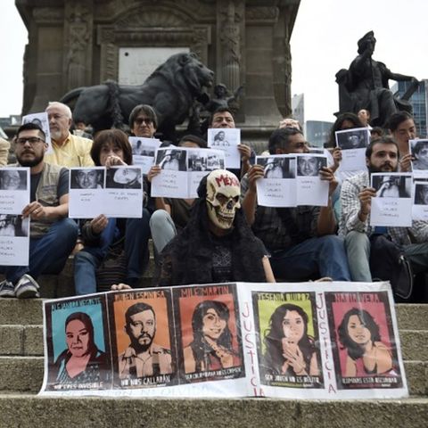 En el primer semestre de 2020, hubo 406 ataques a la prensa en México