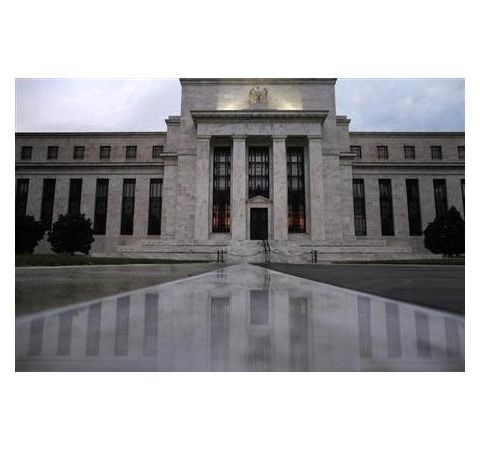 The Fed Moves Forward