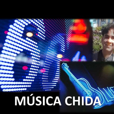 Música Chida - Hoy: Rythm & Blues