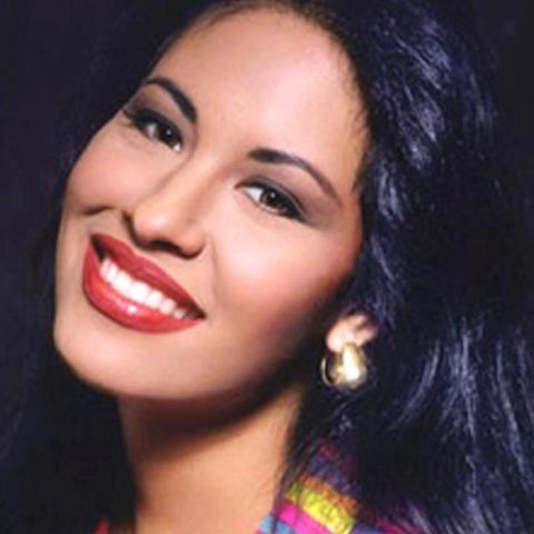 A Tribute To Selena 25 Year's Later 3/20/20