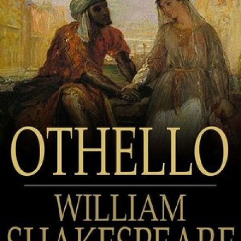 Othello Podcast