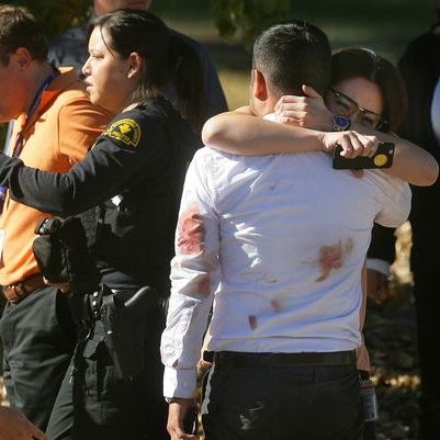 San Bernardino: Searching For a Motive and a Way to Stop Gun Violence