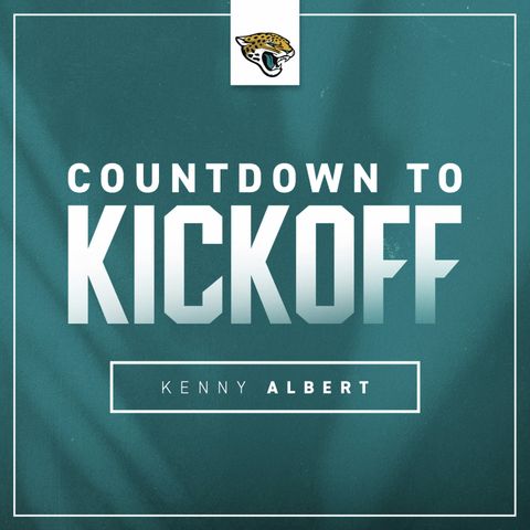 Kenny Albert On NFL Being A Week To Week League And QB Comparison In Week 8 | Countdown to Kickoff