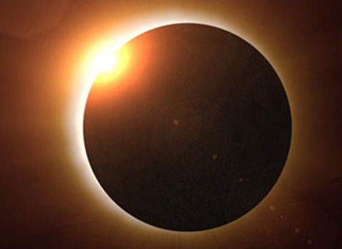 Omaha Eclipse Viewing Guide / Do's & Don'ts