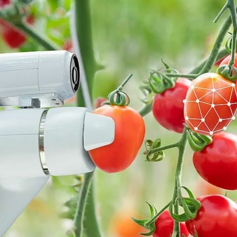 Tom Coen: A Compelling Argument For Why Haptic Feedback May Not Be Practical For Agricultural Robots