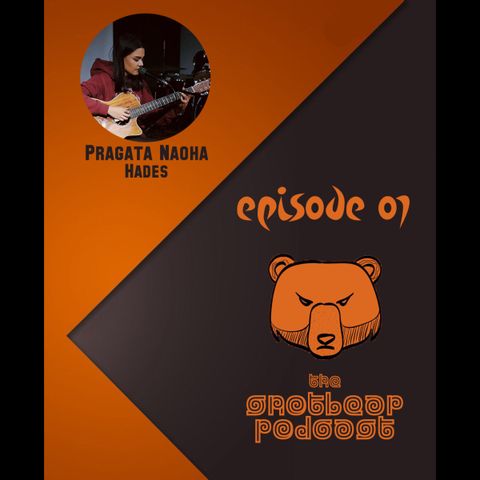 Snotbear Sessions : Episode 7