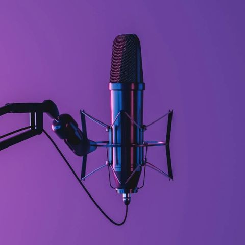 Podcast Cover