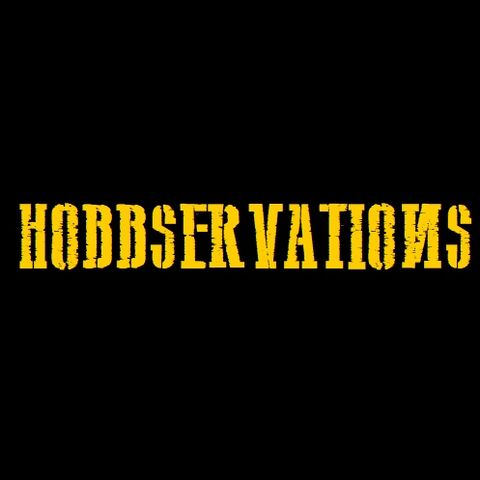 Patriotwave : Hobbservations Ep. 18