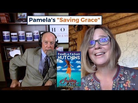 Pamela's "Saving Grace"