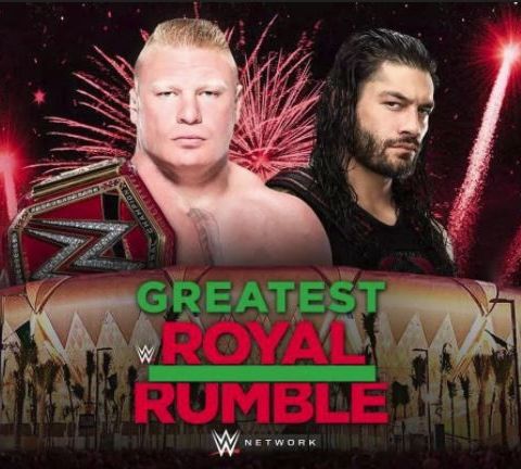 Great Royal Rumble in Saudi Preview