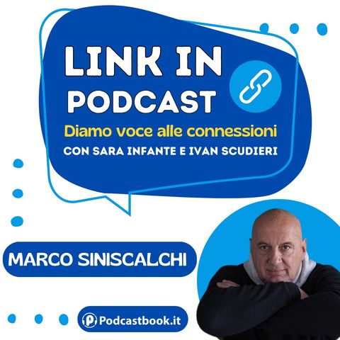 Marco Siniscalchi: formazione e consulenza come cura delle persone