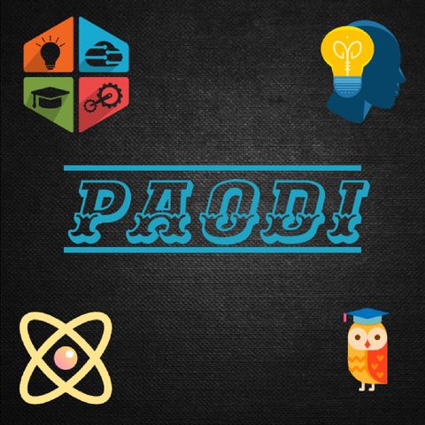 Podcast Cover