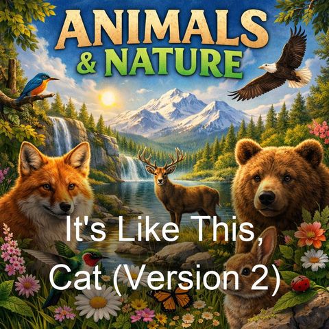 Copertina del podcast