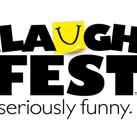 Behind the Mitten: Laughfest GR & More