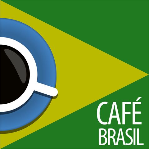 Episódio 7 - Café Brasil