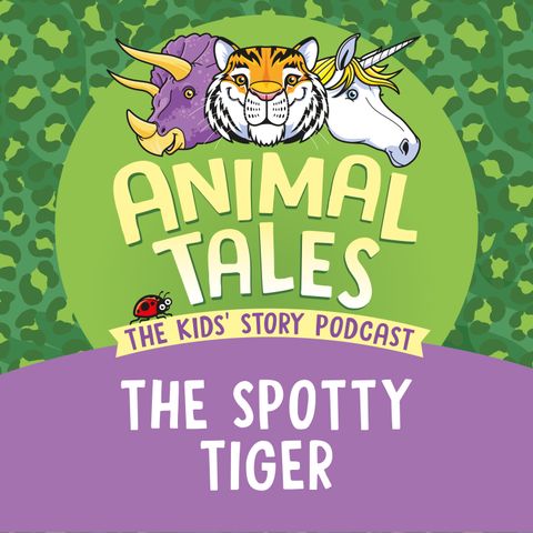 The Spotty Tiger