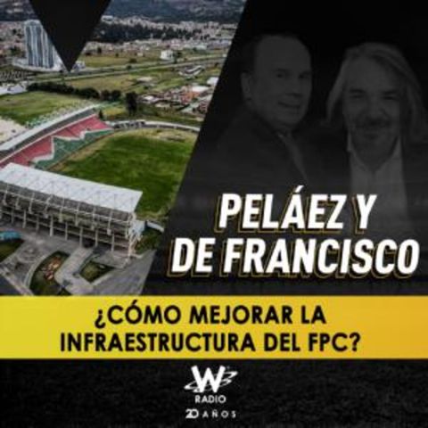 ¿Cómo mejorar la infraestructura del FPC?