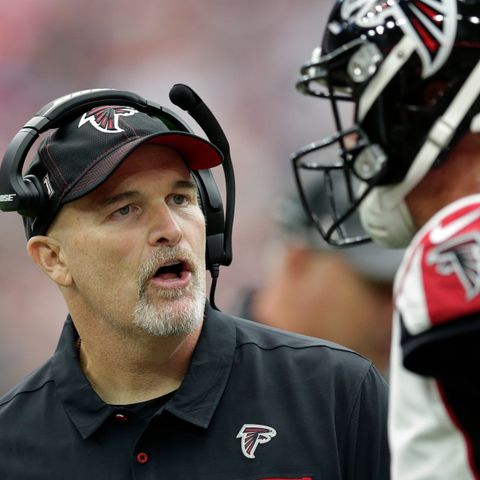 TGT NFL Show: Coaches on the hot seat for 2020