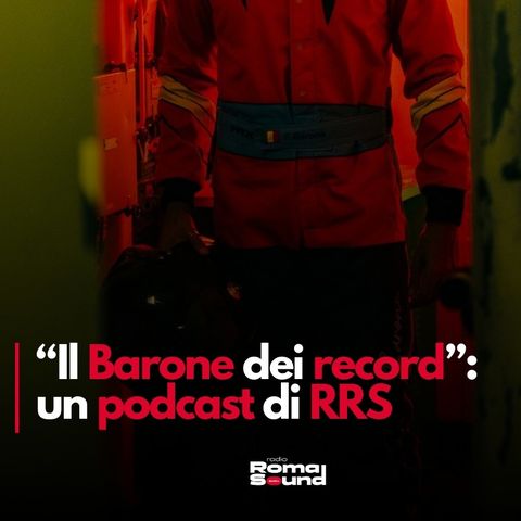 Copertina del podcast
