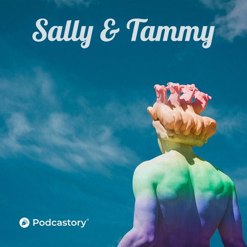 SALLY & TAMMY