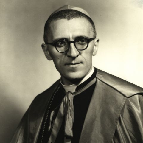 130 - Mons. Pietro Fiordelli, il primo vescovo condannato