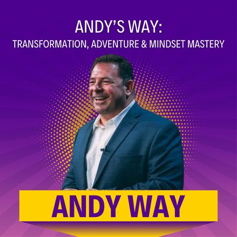 Portada del podcast