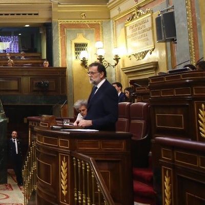 ¿MPuntoCensura? La moción a Rajoy vuelve al debate político y lo analizamos en #LaCafeteraMCensura. Hablamos de ciencia con @AinhoaGoni