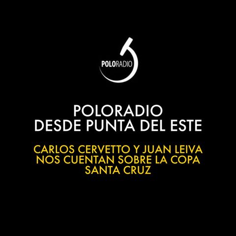 PoloRadio - Punta del Este 2024 y la Copa Santa Cruz