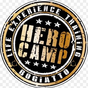 10 HERO CAMP - SPECIAL EDITION