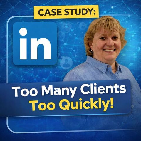 LinkedIn Case Study: Scaling When Too Many Clients Hit at Once